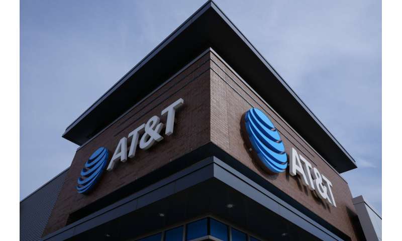 AT&T says the outage to its US cellphone network was not caused by a cyberattack