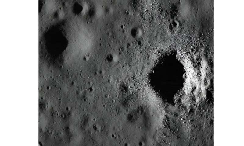 Best of Last Week—new clues about moon's history, AI hardware improvements, COVID death toll reanalyzed