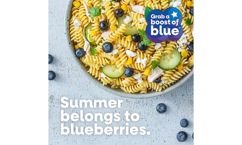 Celebrate National Blueberry Month with Pennington Biomedical Dietitians