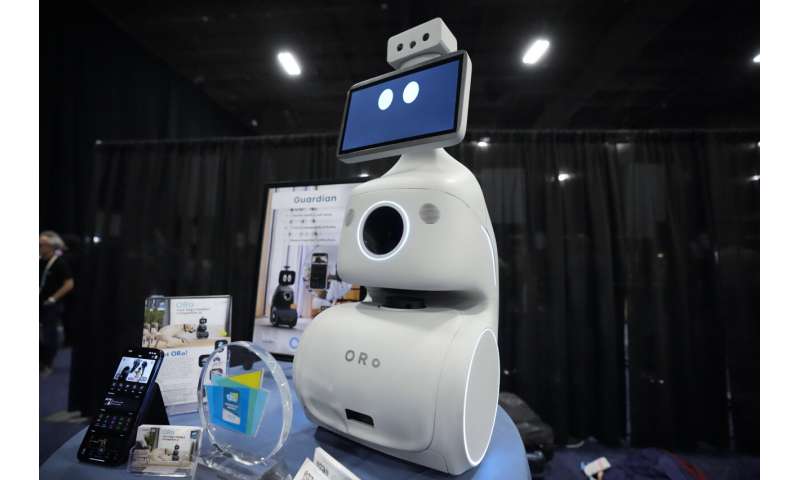 CES 2024 updates: The most interesting news and gadgets from tech's big show