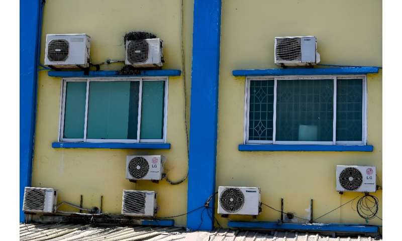 Forecasts suggest that higher temperatures and better wages could see the number of air-conditioning units in Southeast Asia jump