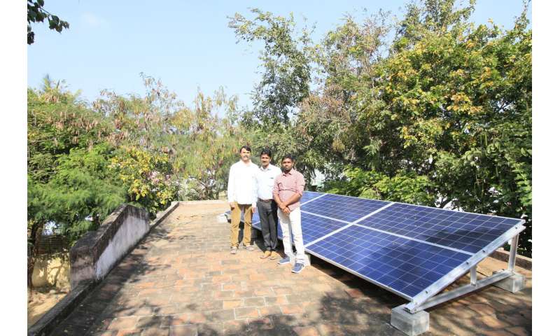 New Collaboration to Support Sustainable, Locally Manufactured Solar PV in Africa, Asia and the Indo-Pacific region