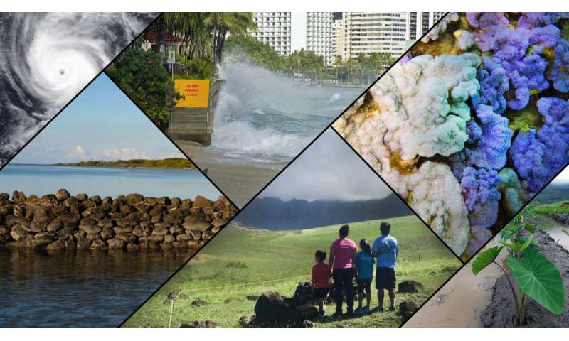 New NOAA climate action plan emphasizes needs of underserved communities
