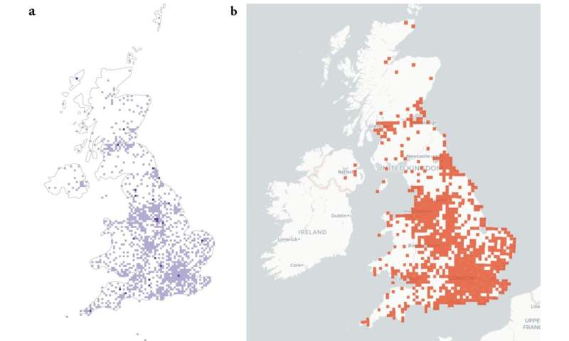 Not in the countryside please! Resident perceptions of the ring-necked parakeet in the UK