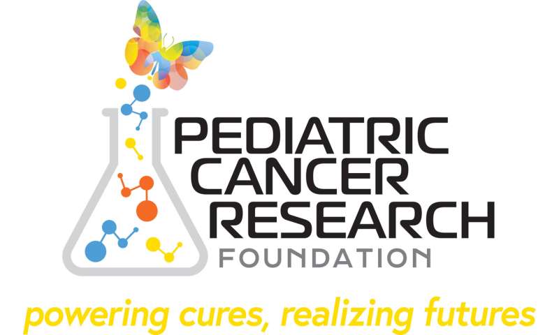 Pediatric Cancer Research Foundation Expands Executive Leadership Team