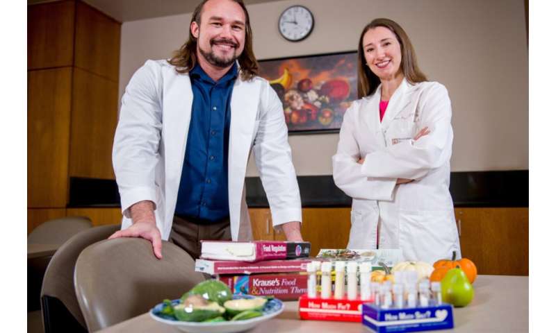 Pennington Biomedical: Practice Small Shifts for Nutritional Health