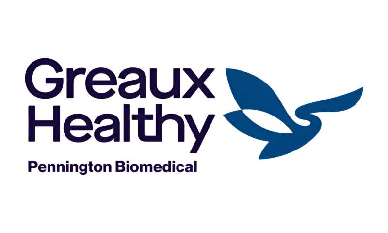 Pennington Biomedical's Greaux Healthy Initiative Takes Aim at Childhood Obesity