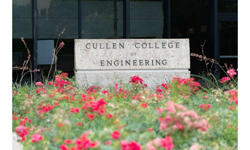 Pradeep Sharma Named UH Cullen College of Engineering Dean