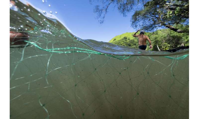 Tahiti's rahui tradition has helped revive ecosystems — including near the Olympics surfing venue