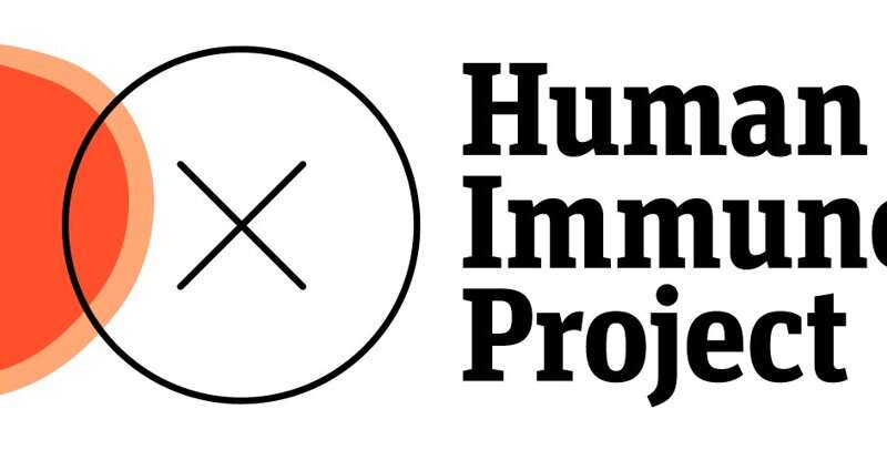 The Human Immunome Project unveils scientific plan to decode and model the immune system