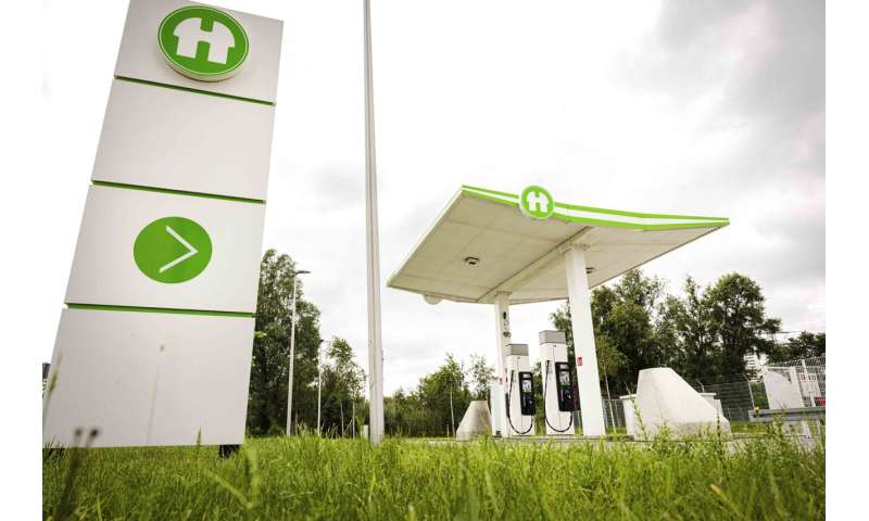 We are betting the bank on hydrogen. But are we ready for it?