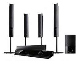 sony 5 in 1 home theater price