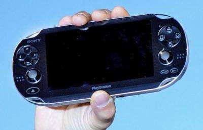 new portable gaming systems