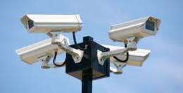 UA Team Wins Grant to Make Security Cameras Smarter 