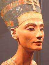 Ancient Egyptian cosmetics: 'Magical' makeup may have been medicine for eye disease