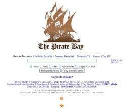 A research study identifies who uploads the majority of the content to the P2P piracy networks