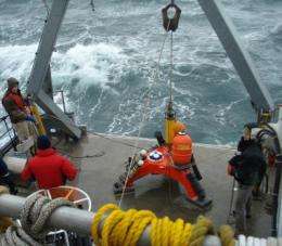 Assessing the environmental effects of tidal turbines