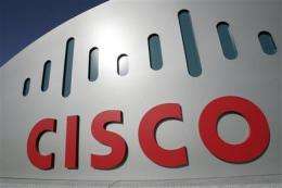 Cisco to start paying a dividend by next summer (AP)