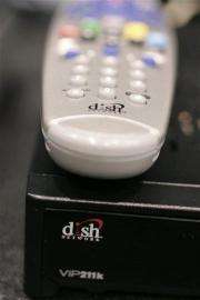 Dish Network 1Q net income drops 26 percent (AP)