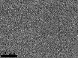 Engineering researchers simplify process to make world's tiniest wires