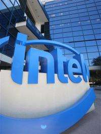 Intel to spend up to $8B on US manufacturing (AP)