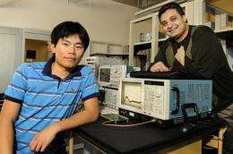 Iowa State engineer developing technology to enhance battery life in portable devices