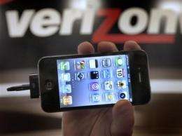 iPhone-starved states welcome new gadget (AP)