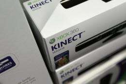 Microsoft CEO Steve Ballmer boasted that Microsoft sold more than eight million Kinect devices after its market release