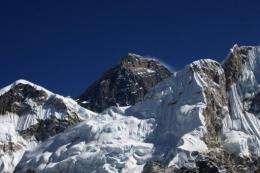 Mount Everest's greatest mystery is whether the peak was conquered in 1924, 29 years earlier than previously thought