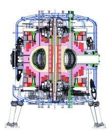 New project aims for fusion ignition