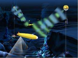 Optical system promises to revolutionize undersea communications