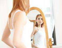 Probing Question: Do boys or girls suffer more from poor body image?