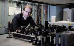 Quantum quirk contained: Discovery moves quantum networks closer to reality