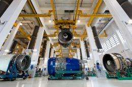 Standard in aero engine maintenance raised