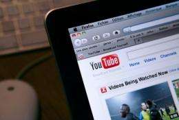 YouTube users can now edit their own videos online