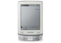 Samsung Announces eReader Launch For The US Market