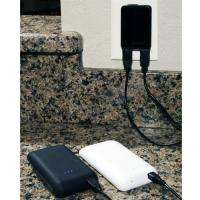 Mophie Dual USB Wall Charger