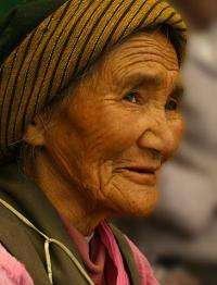 Scientists uncover the genetic secrets that allow Tibetans to thrive in thin air