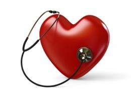 3 Questions: David Jones on heart problems