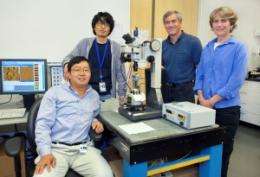 Berkeley lab scientists reveal path to protein crystallization