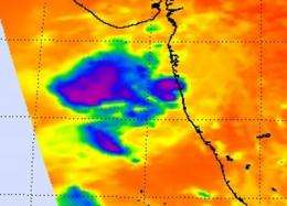 NASA watching Jal's remnants in the Arabian Sea for possible rebirth