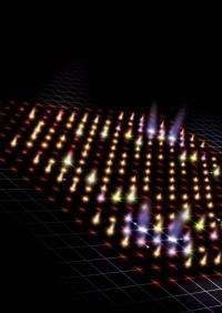 Optical chip enables new approach to quantum computing