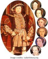Solving the puzzle of Henry VIII