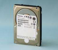 Toshiba introduces small form factor enterprise HDD achieving the industry's highestcapacity 