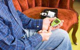 Yale Researchers Identify Why Diabetes Risk Increases as We Age
