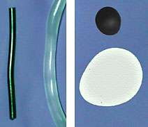 Carbon nanotube polymer