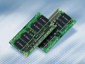 World's First DDR2 Memory Module for Sub-Notebooks from Infineon; Selected as Preferred Supplier by Asus