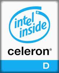 Intel Celeron D Processor