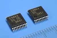 NEC - 78KOS Microcontroller