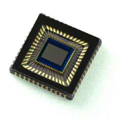 SAMSUNG 2Megapixel CMOS Image Sensor